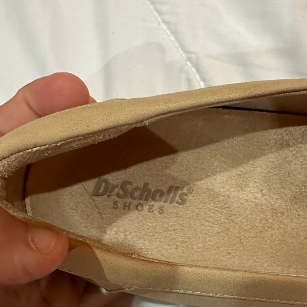 Dr. Scholls comfortable stylish